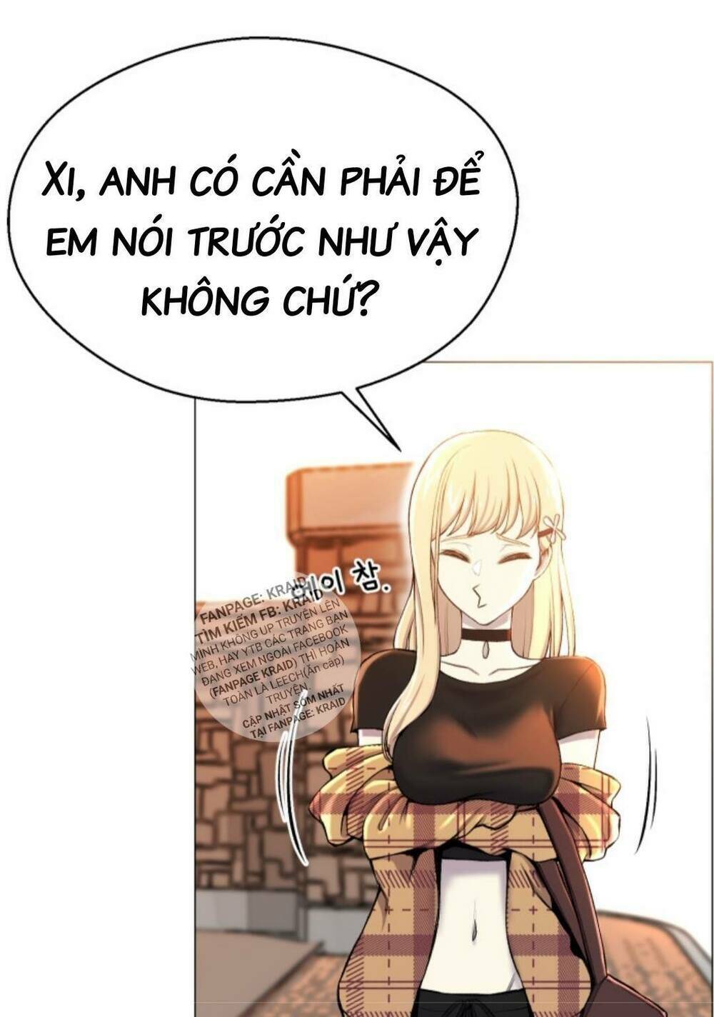 luân hồi ác nhân chapter 29 - Trang 2