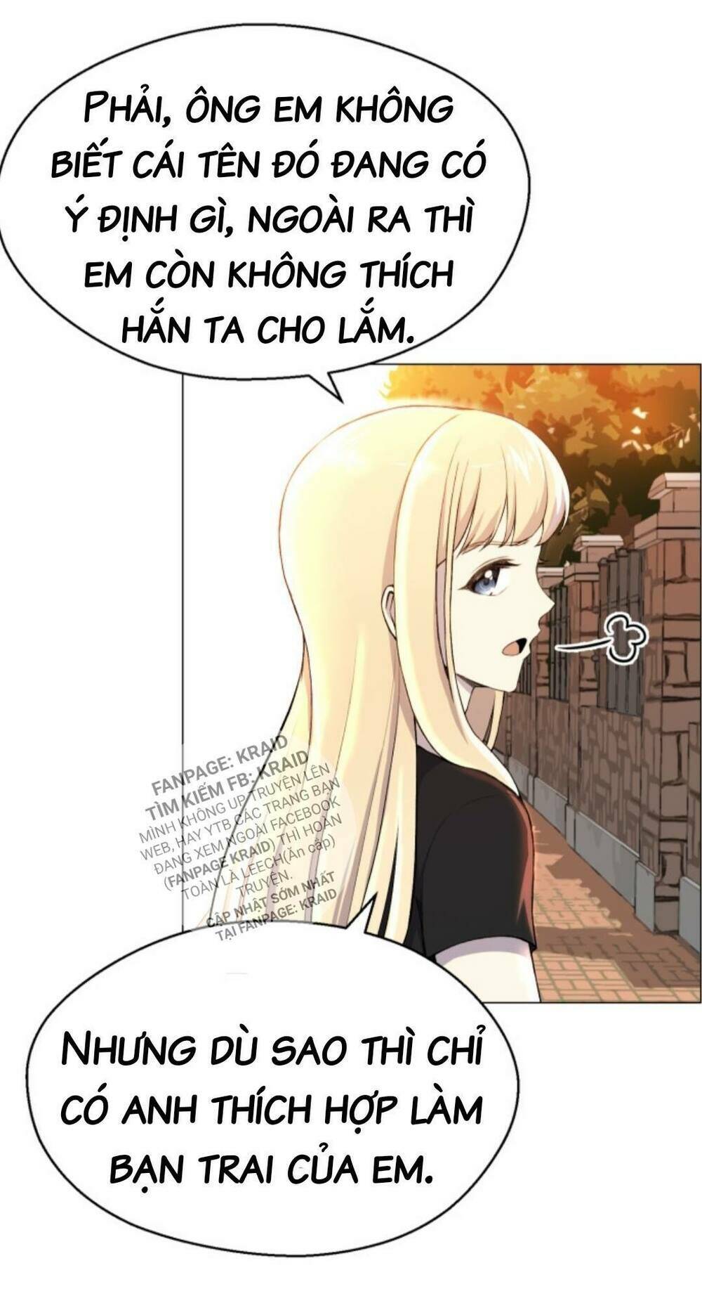 luân hồi ác nhân chapter 29 - Trang 2