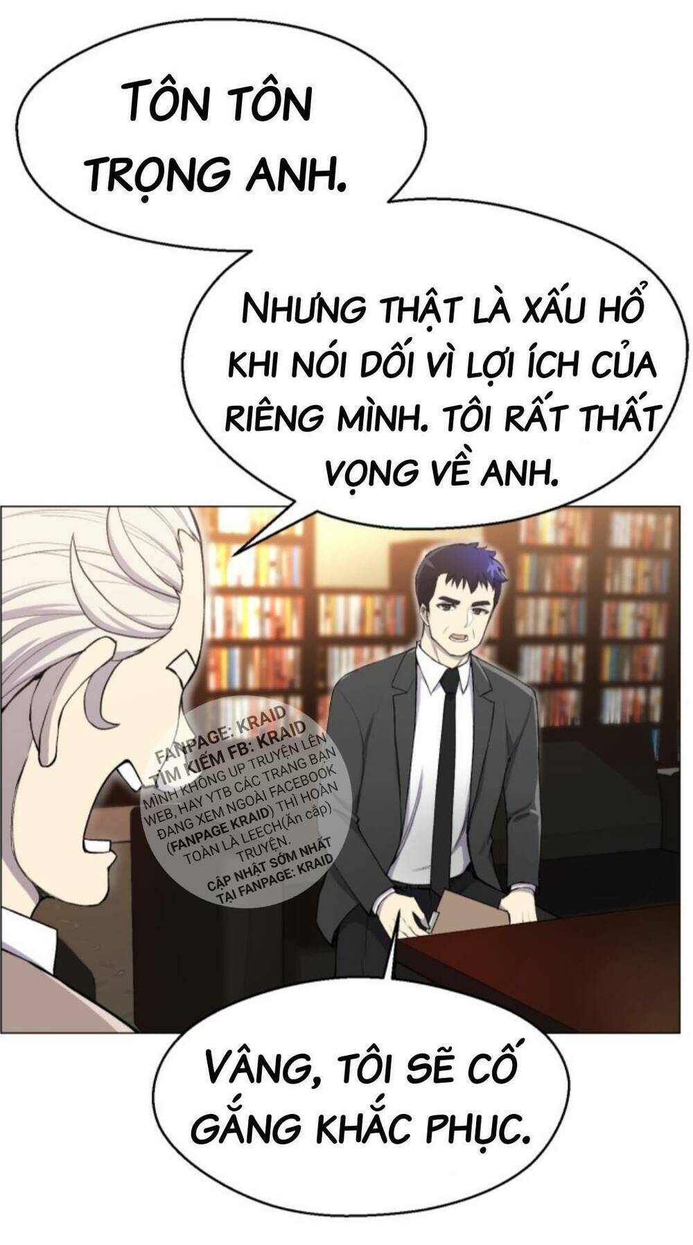 luân hồi ác nhân chapter 29 - Trang 2