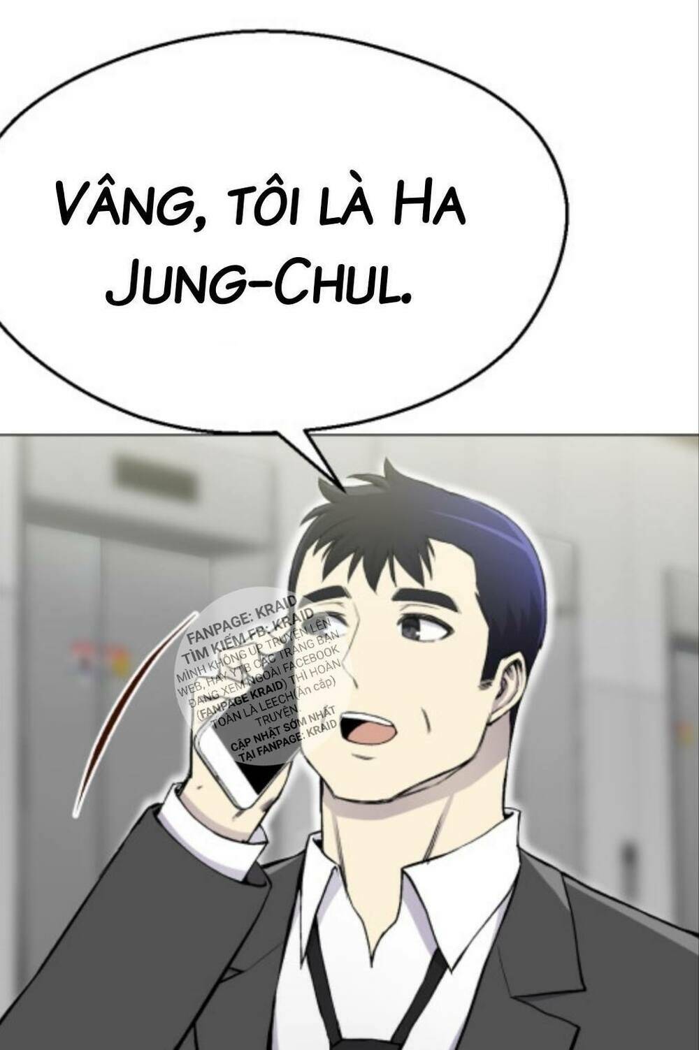 luân hồi ác nhân chapter 29 - Trang 2