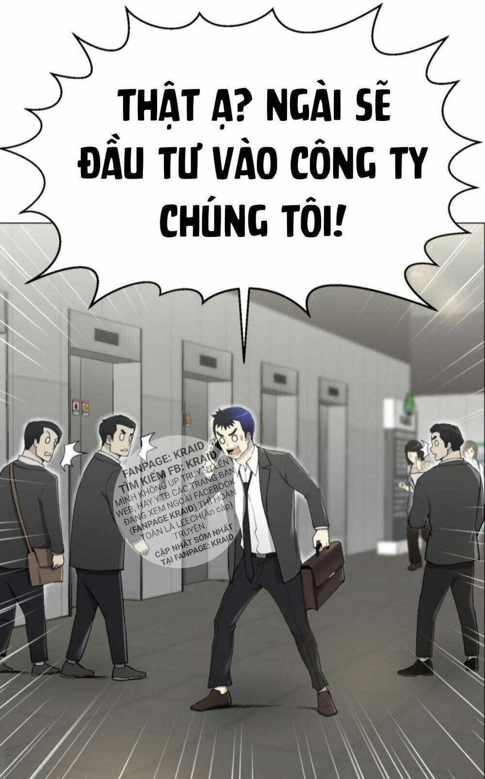 luân hồi ác nhân chapter 29 - Trang 2