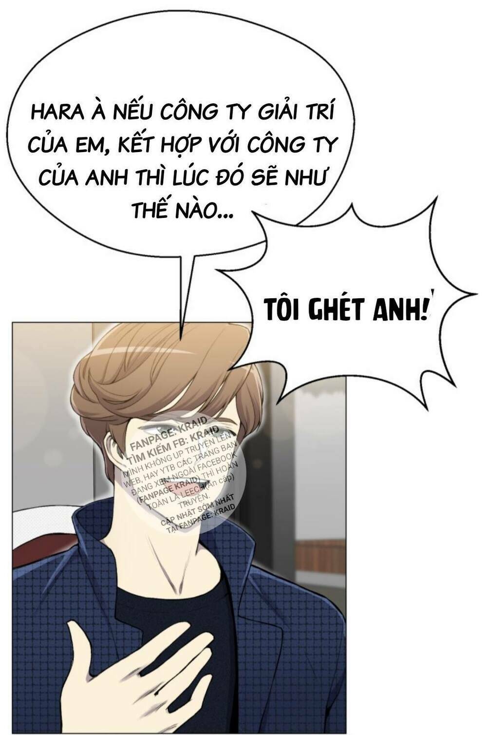 luân hồi ác nhân chapter 29 - Trang 2