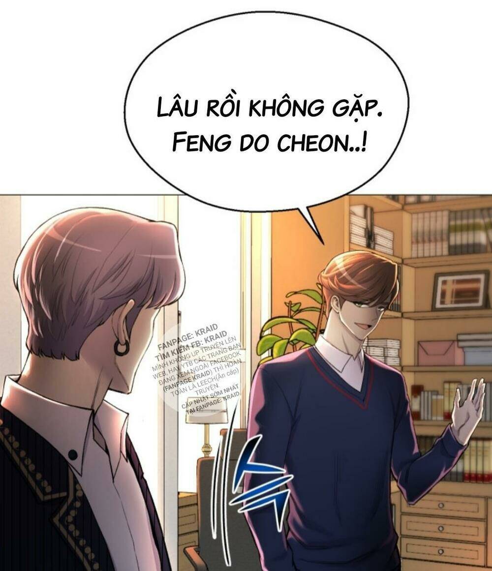 luân hồi ác nhân chapter 29 - Trang 2