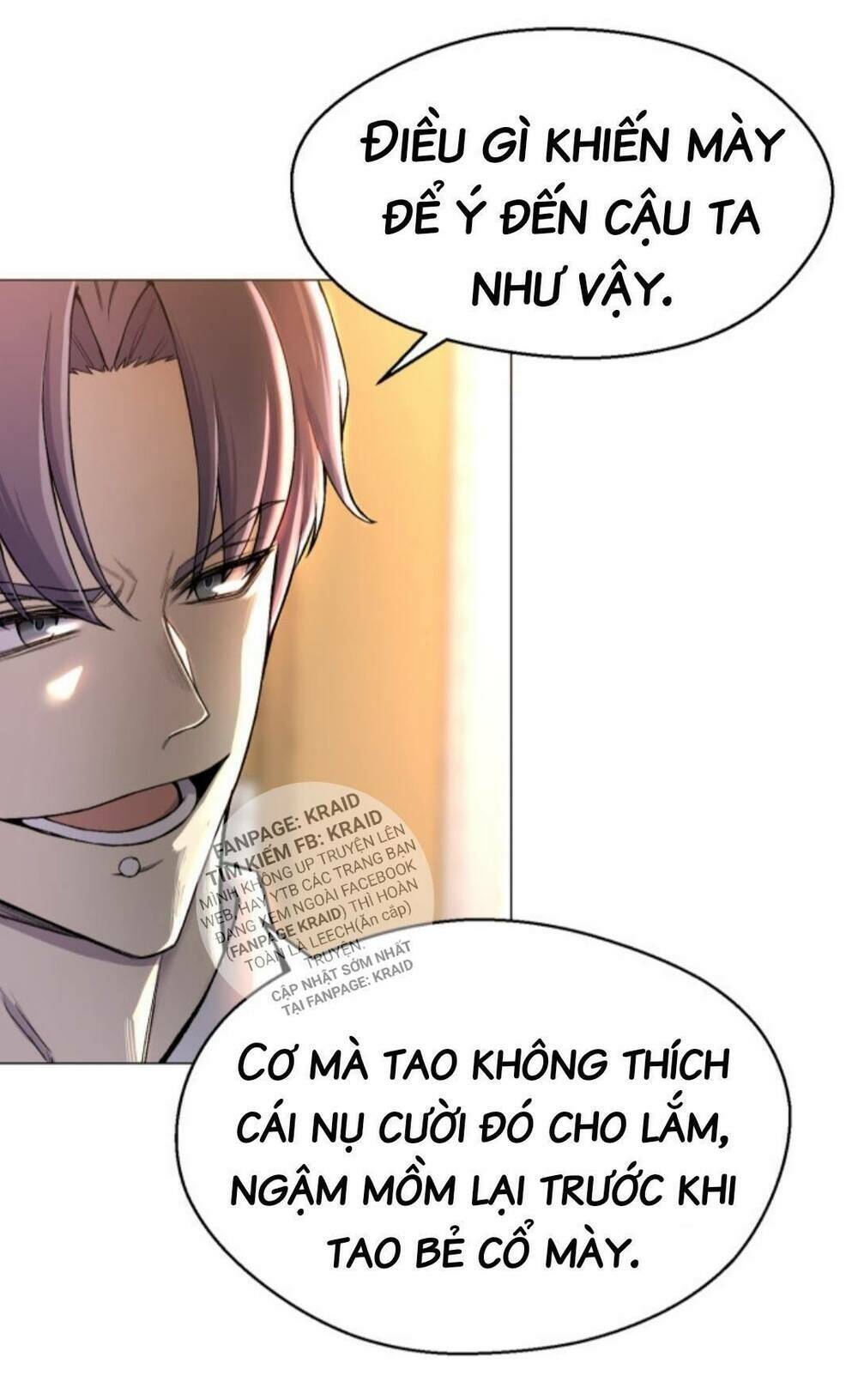 luân hồi ác nhân chapter 29 - Trang 2