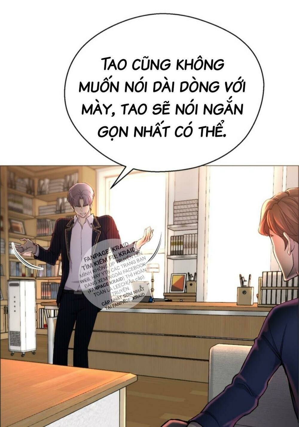 luân hồi ác nhân chapter 29 - Trang 2