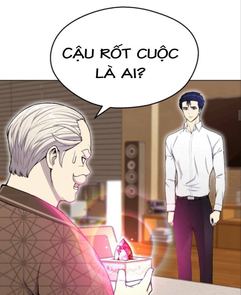 luân hồi ác nhân chapter 32 - Next chapter 33