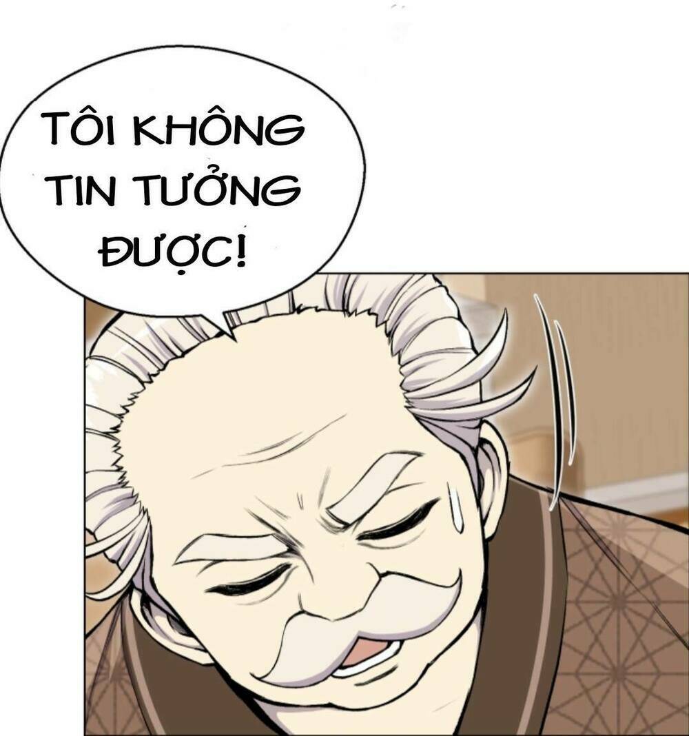 luân hồi ác nhân chapter 32 - Next chapter 33