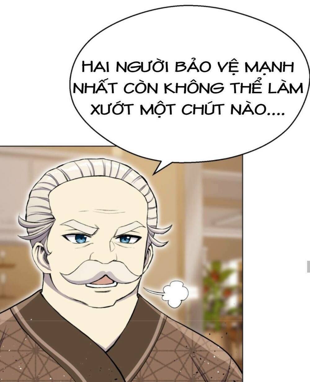 luân hồi ác nhân chapter 32 - Next chapter 33