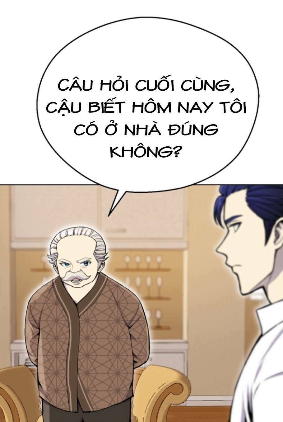 luân hồi ác nhân chapter 32 - Next chapter 33