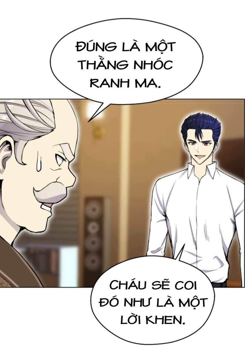 luân hồi ác nhân chapter 32 - Next chapter 33