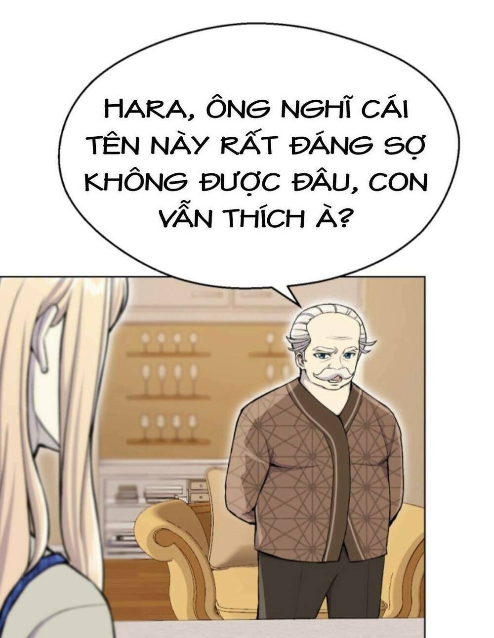 luân hồi ác nhân chapter 32 - Next chapter 33