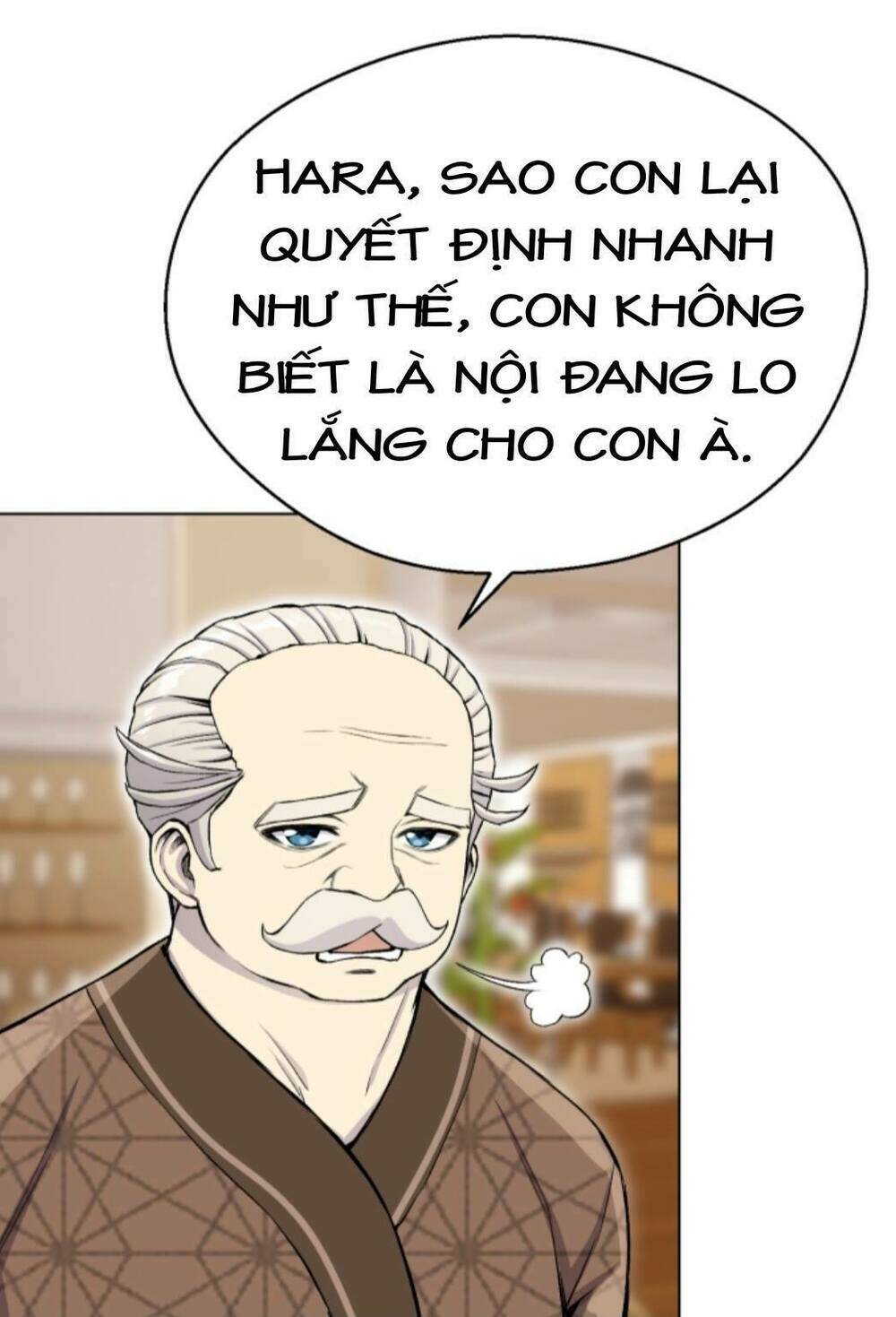 luân hồi ác nhân chapter 32 - Next chapter 33