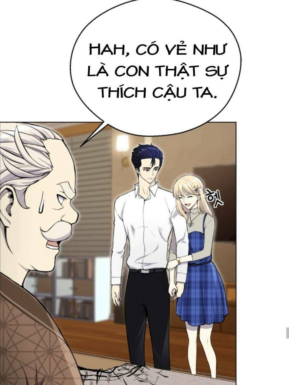 luân hồi ác nhân chapter 32 - Next chapter 33