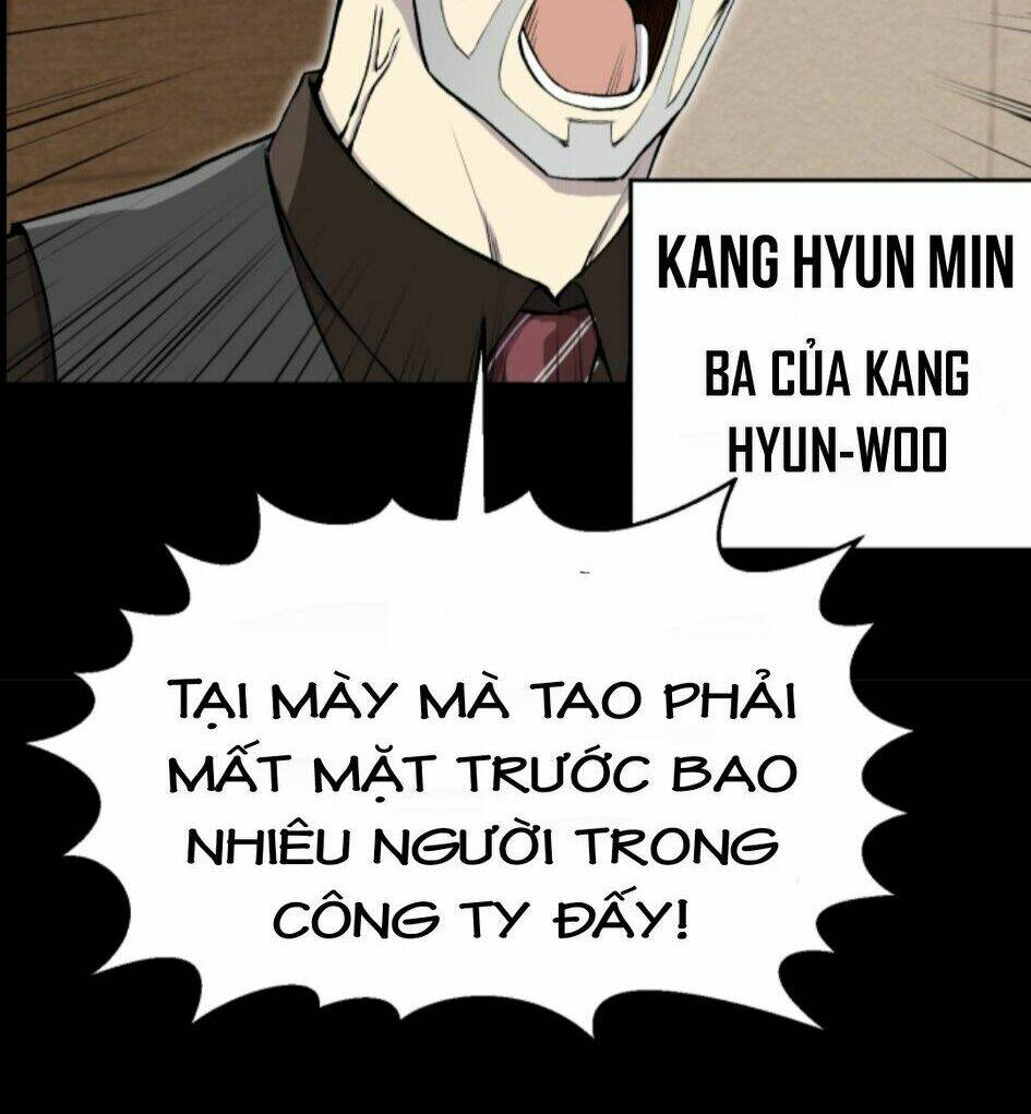 luân hồi ác nhân chapter 32 - Next chapter 33