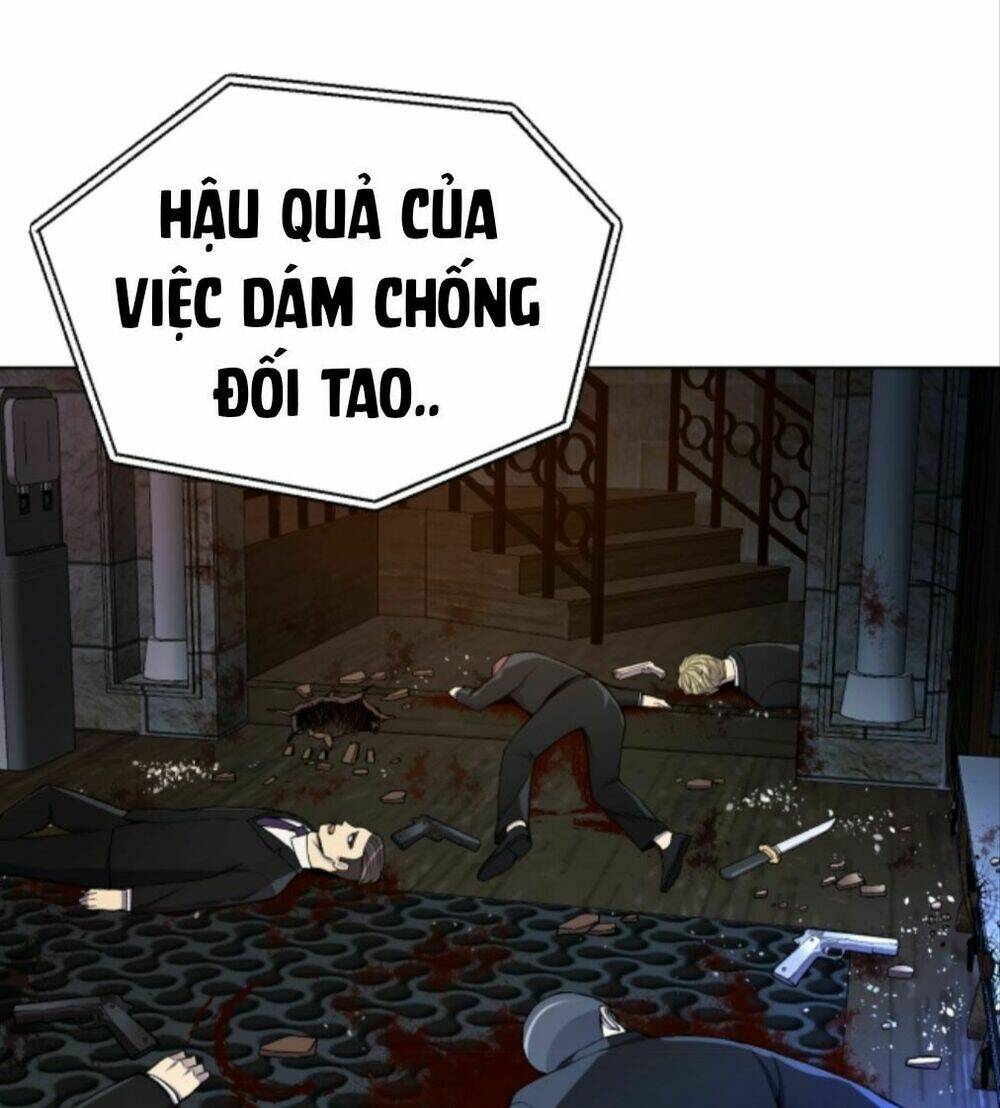 luân hồi ác nhân chapter 32 - Next chapter 33