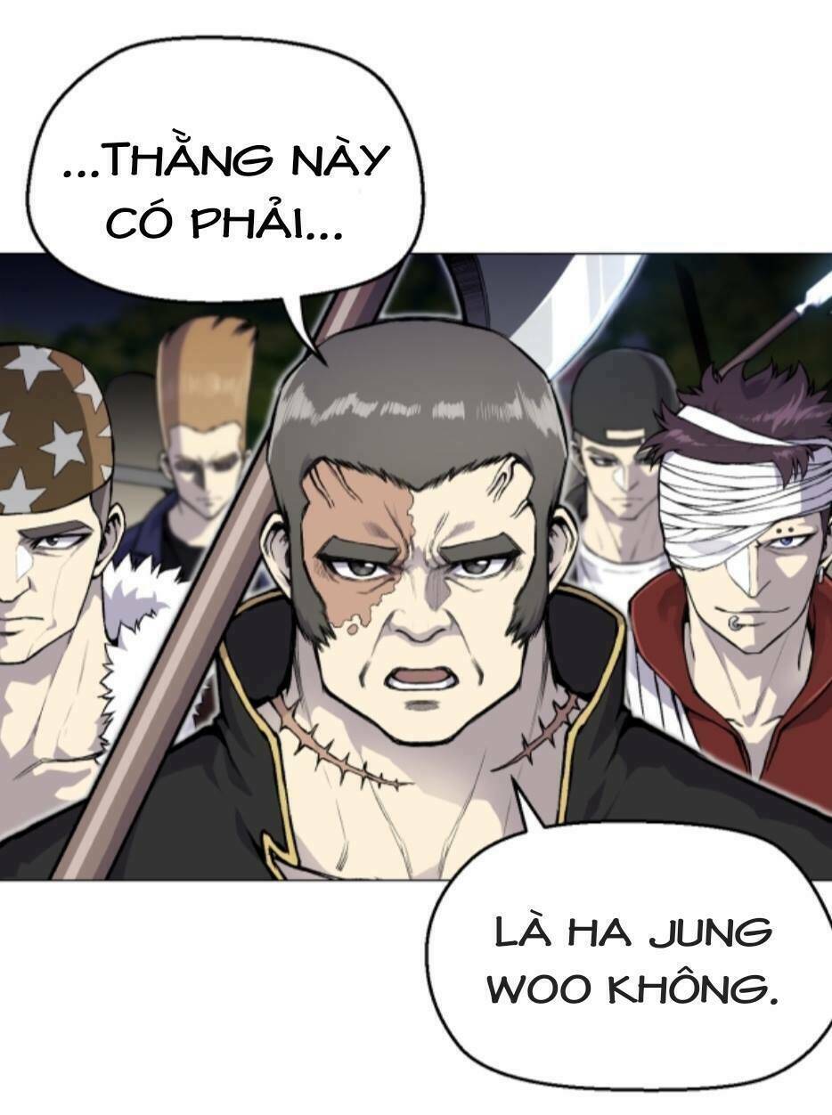 luân hồi ác nhân chapter 34 - Trang 2