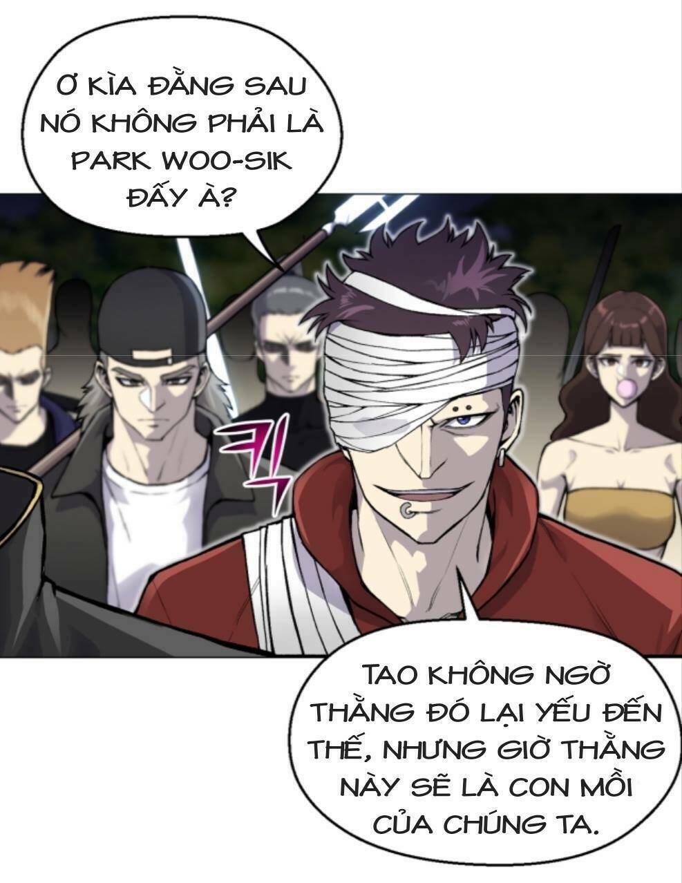 luân hồi ác nhân chapter 34 - Trang 2