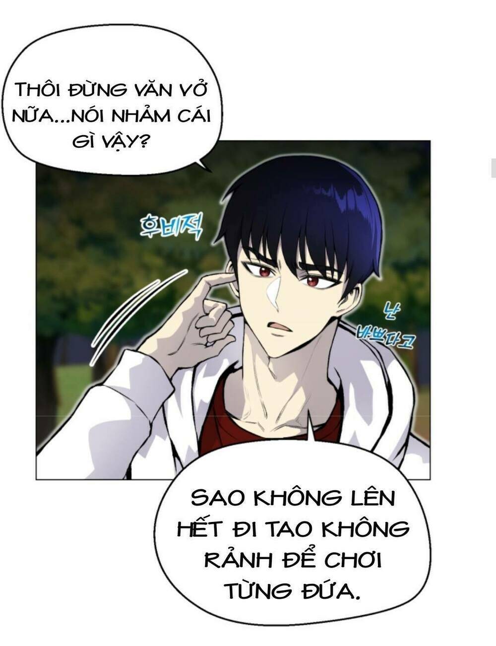 luân hồi ác nhân chapter 34 - Trang 2