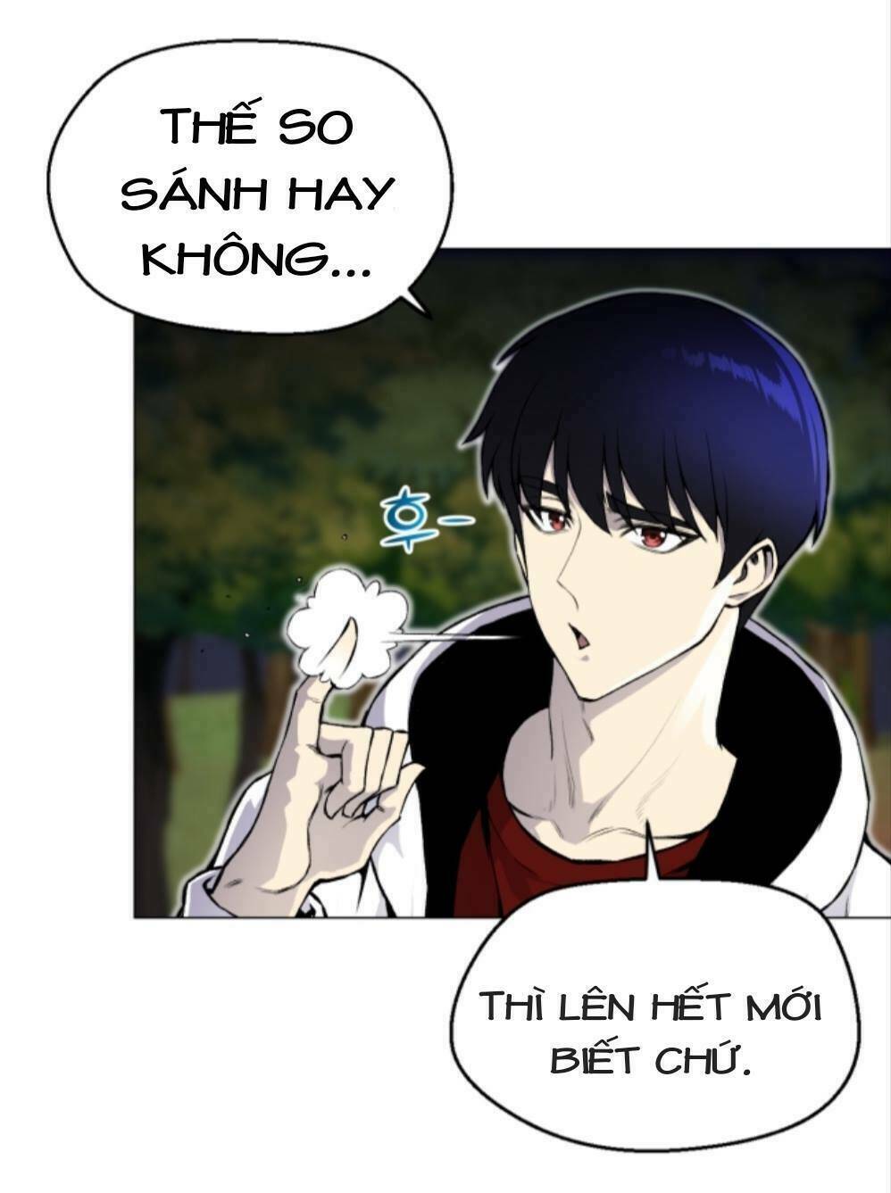 luân hồi ác nhân chapter 34 - Trang 2