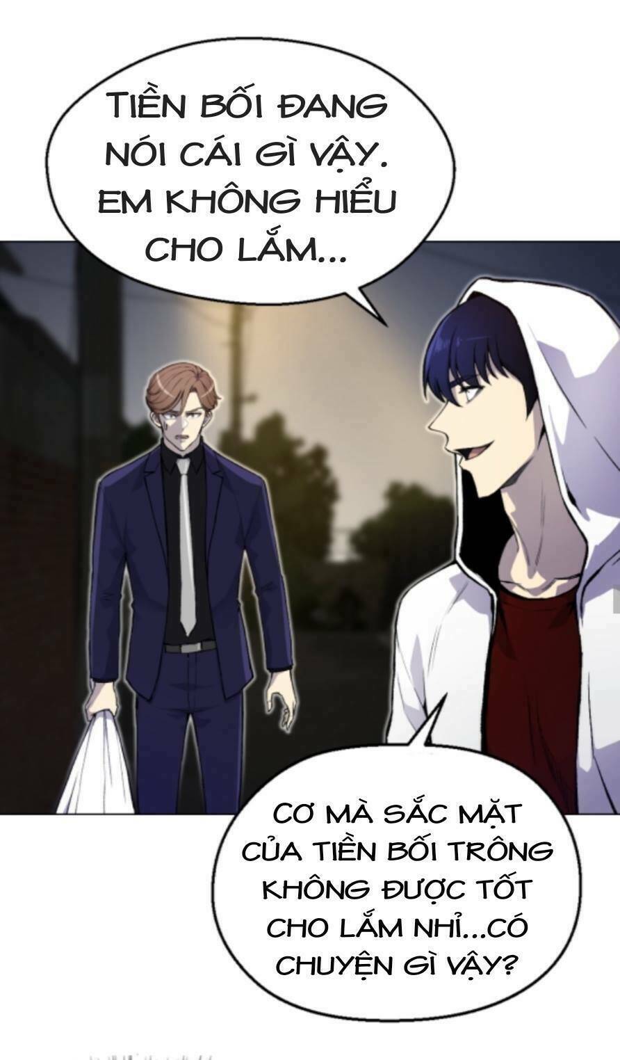 luân hồi ác nhân chapter 34 - Trang 2