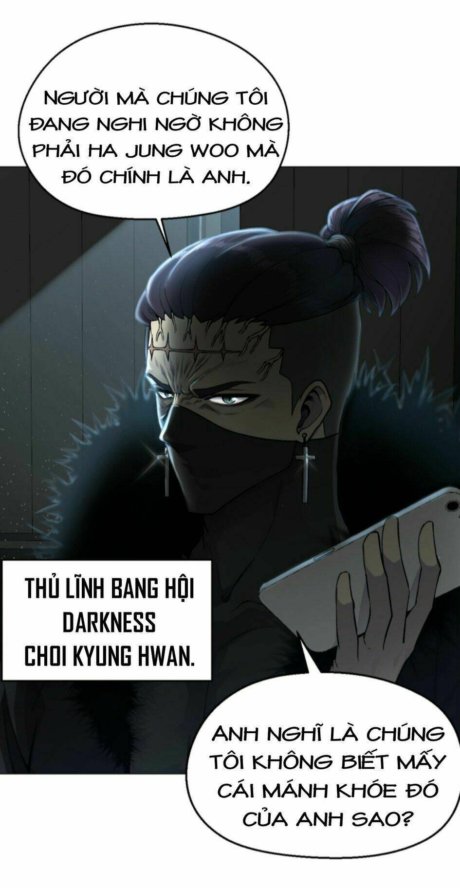 luân hồi ác nhân chapter 34 - Trang 2