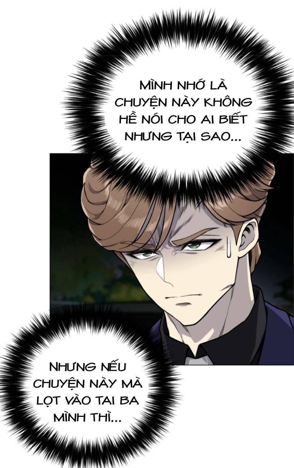 luân hồi ác nhân chapter 34 - Trang 2