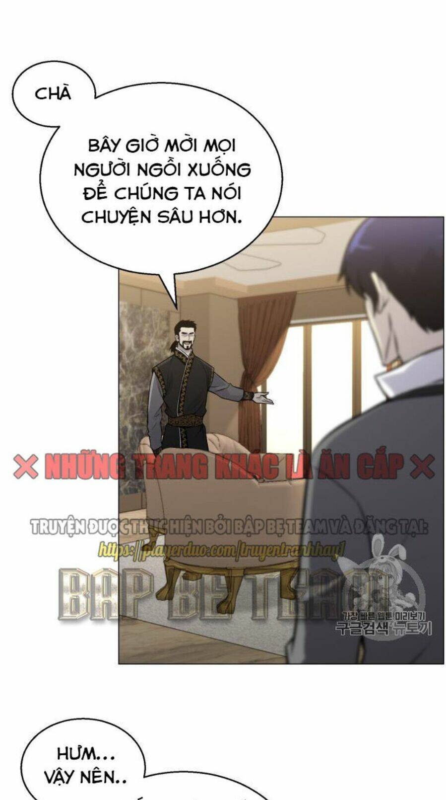 luân hồi ác nhân chapter 49 - Trang 2