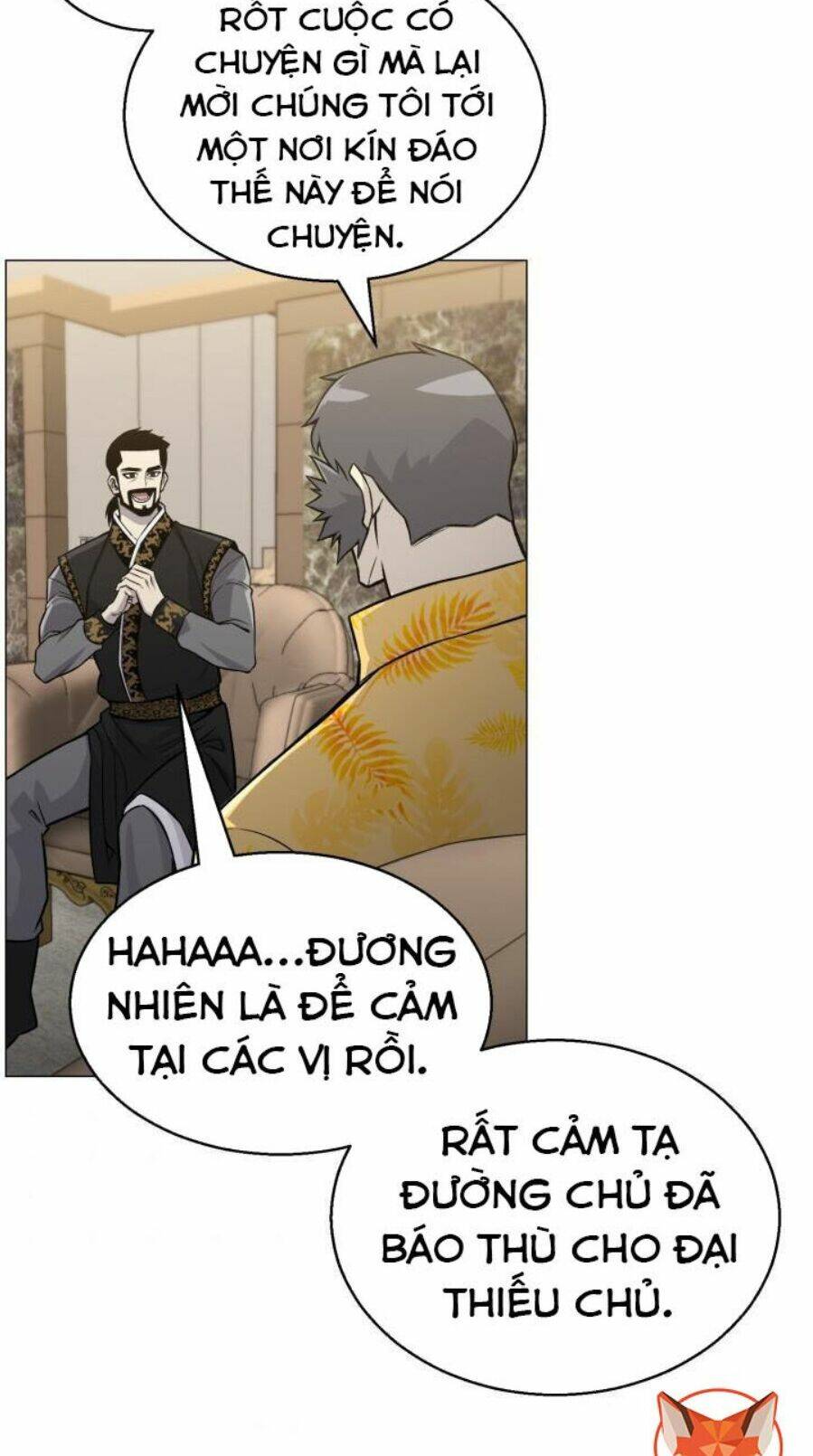 luân hồi ác nhân chapter 49 - Trang 2