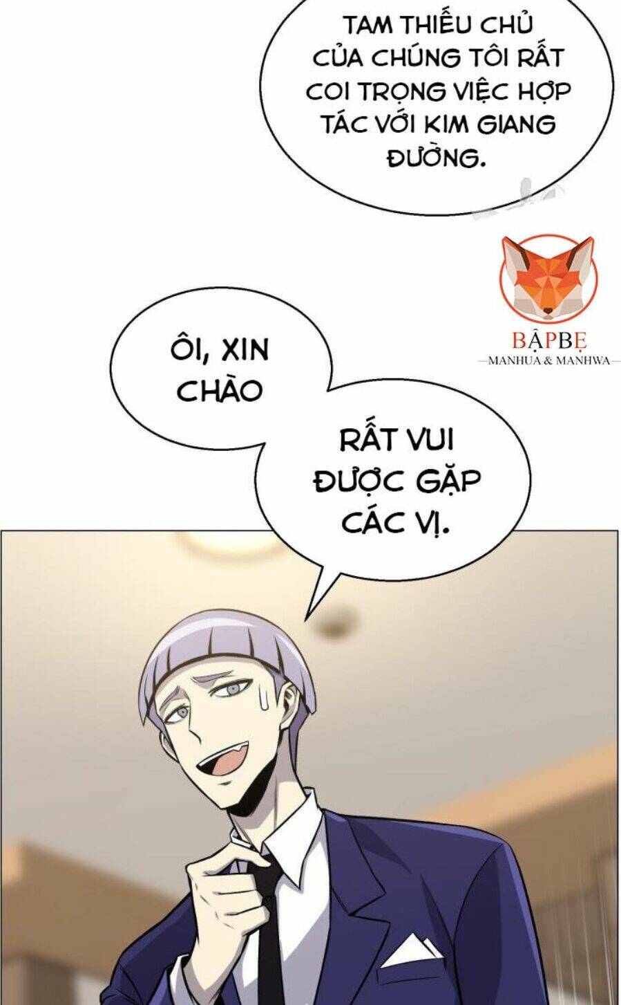 luân hồi ác nhân chapter 49 - Trang 2