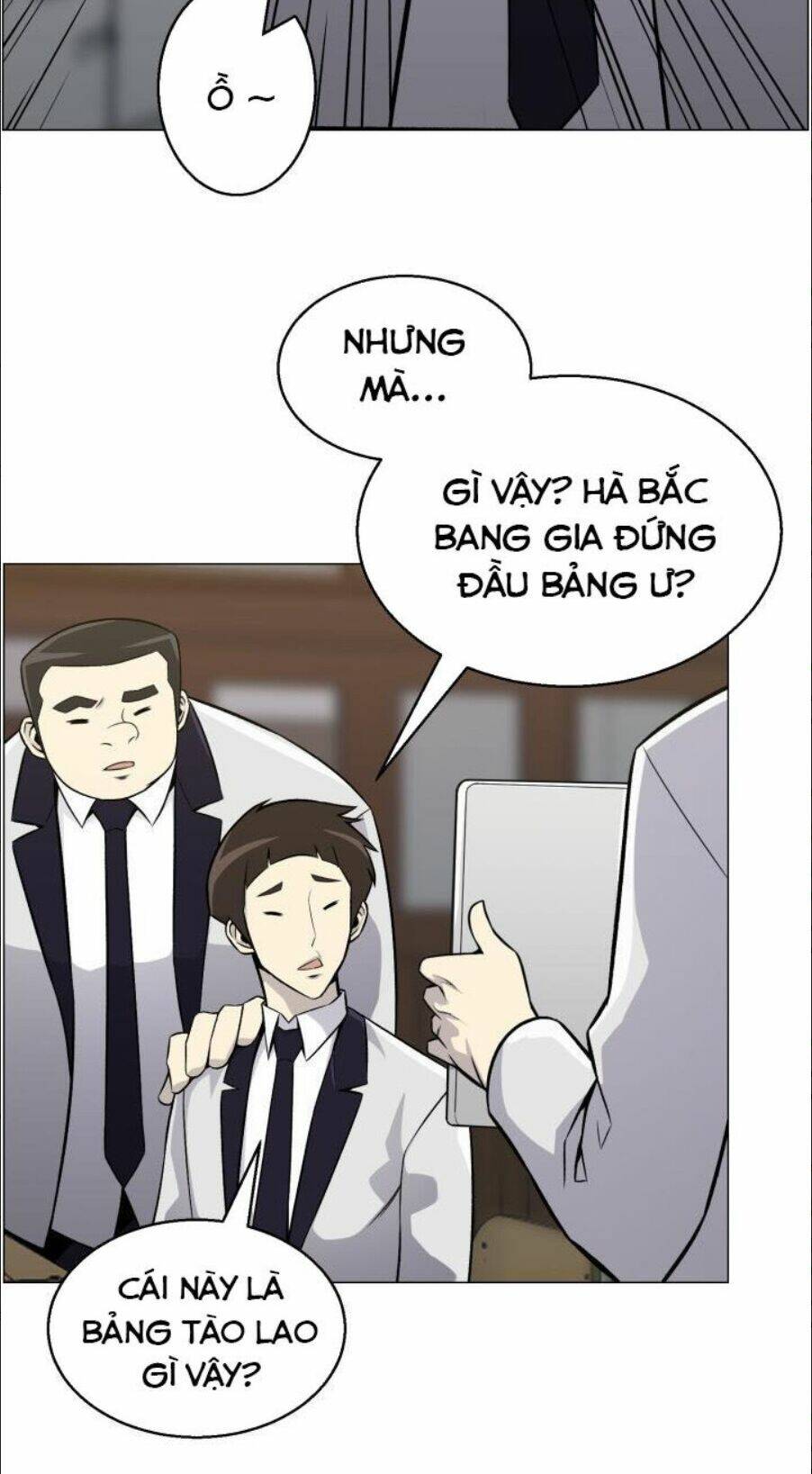 luân hồi ác nhân chapter 49 - Trang 2