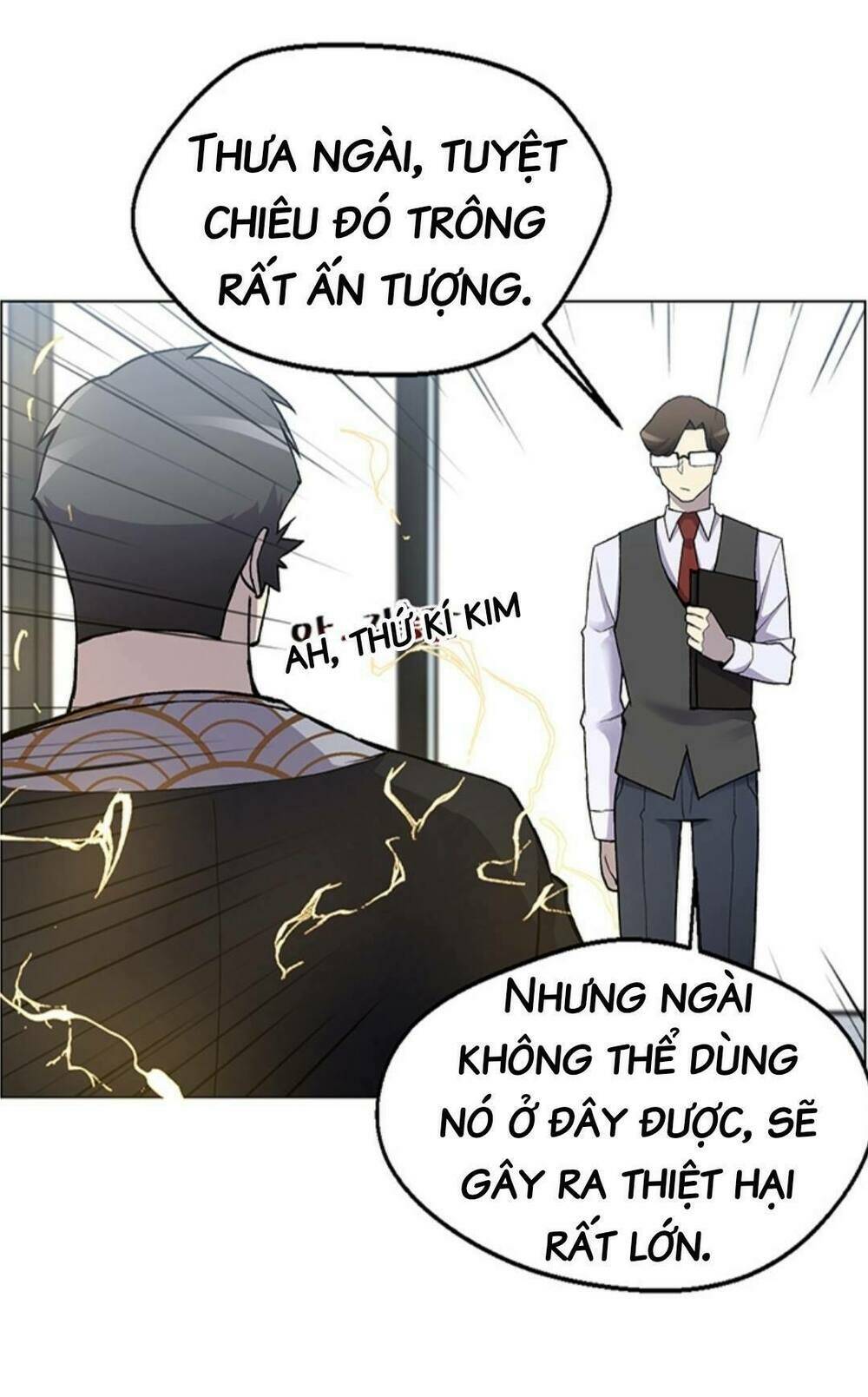 luân hồi ác nhân chapter 6 - Next chapter 7