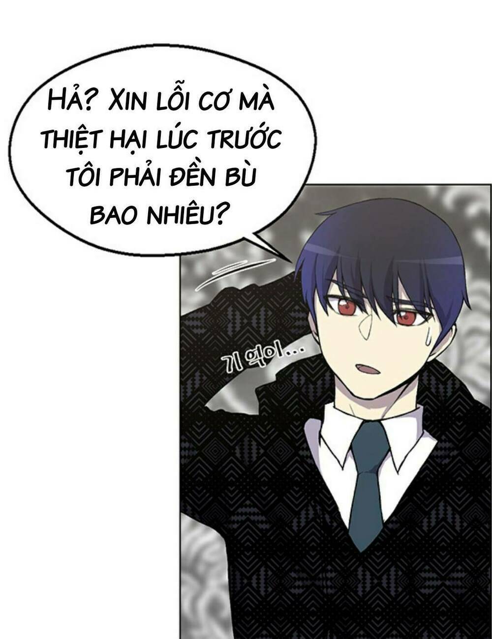 luân hồi ác nhân chapter 6 - Next chapter 7