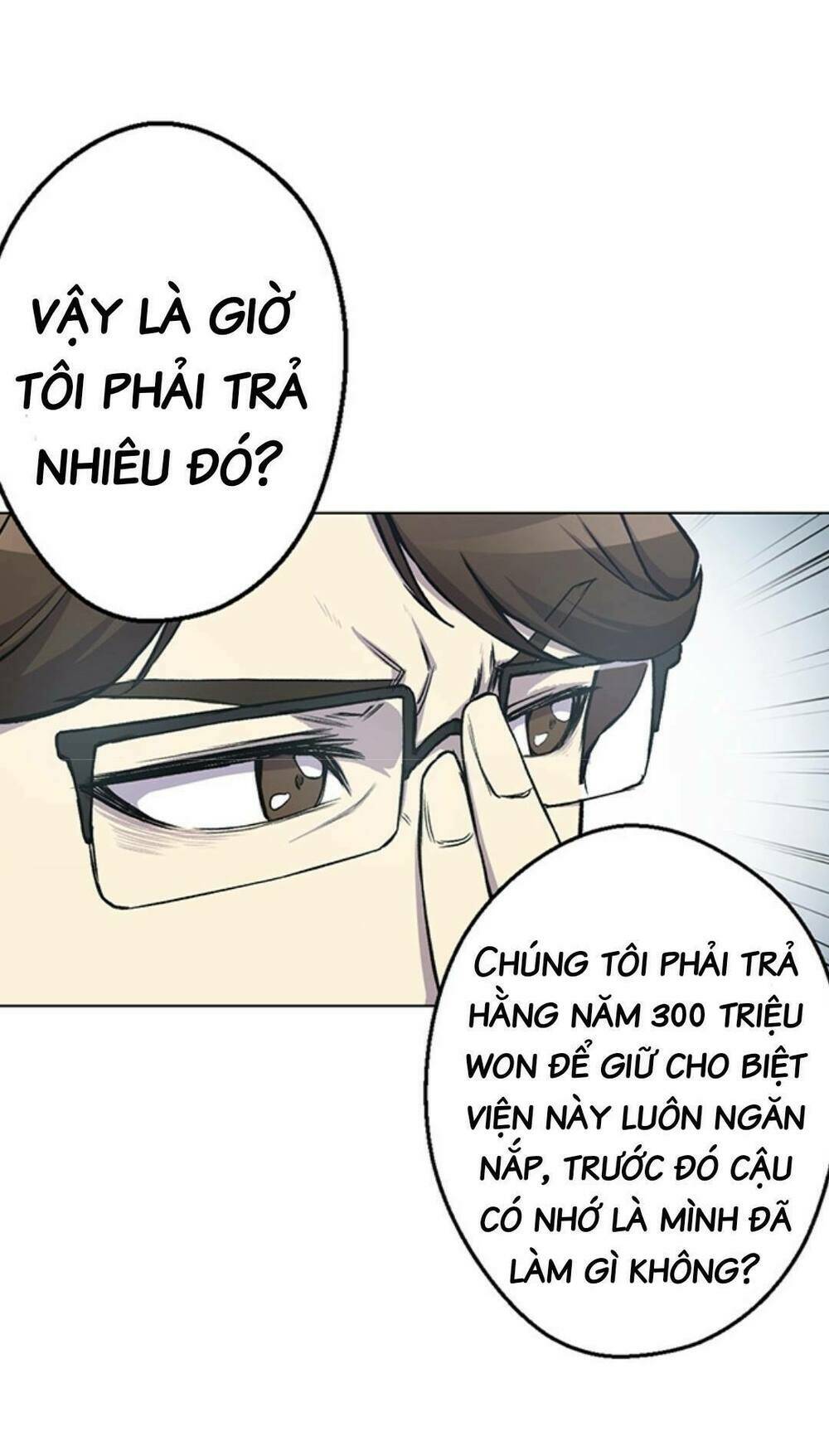 luân hồi ác nhân chapter 6 - Next chapter 7