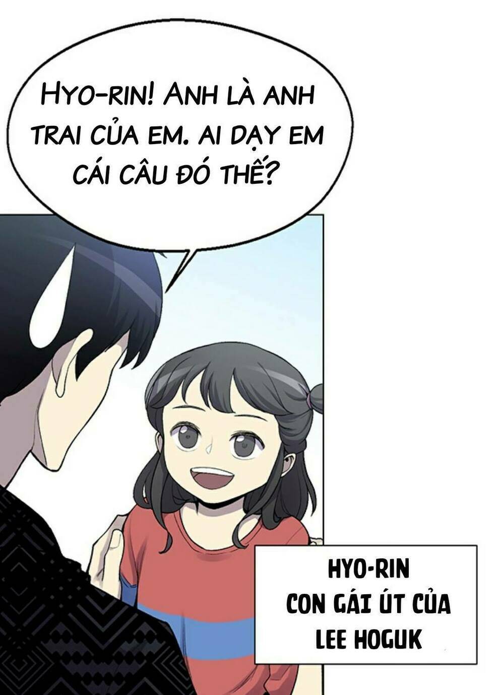 luân hồi ác nhân chapter 6 - Next chapter 7