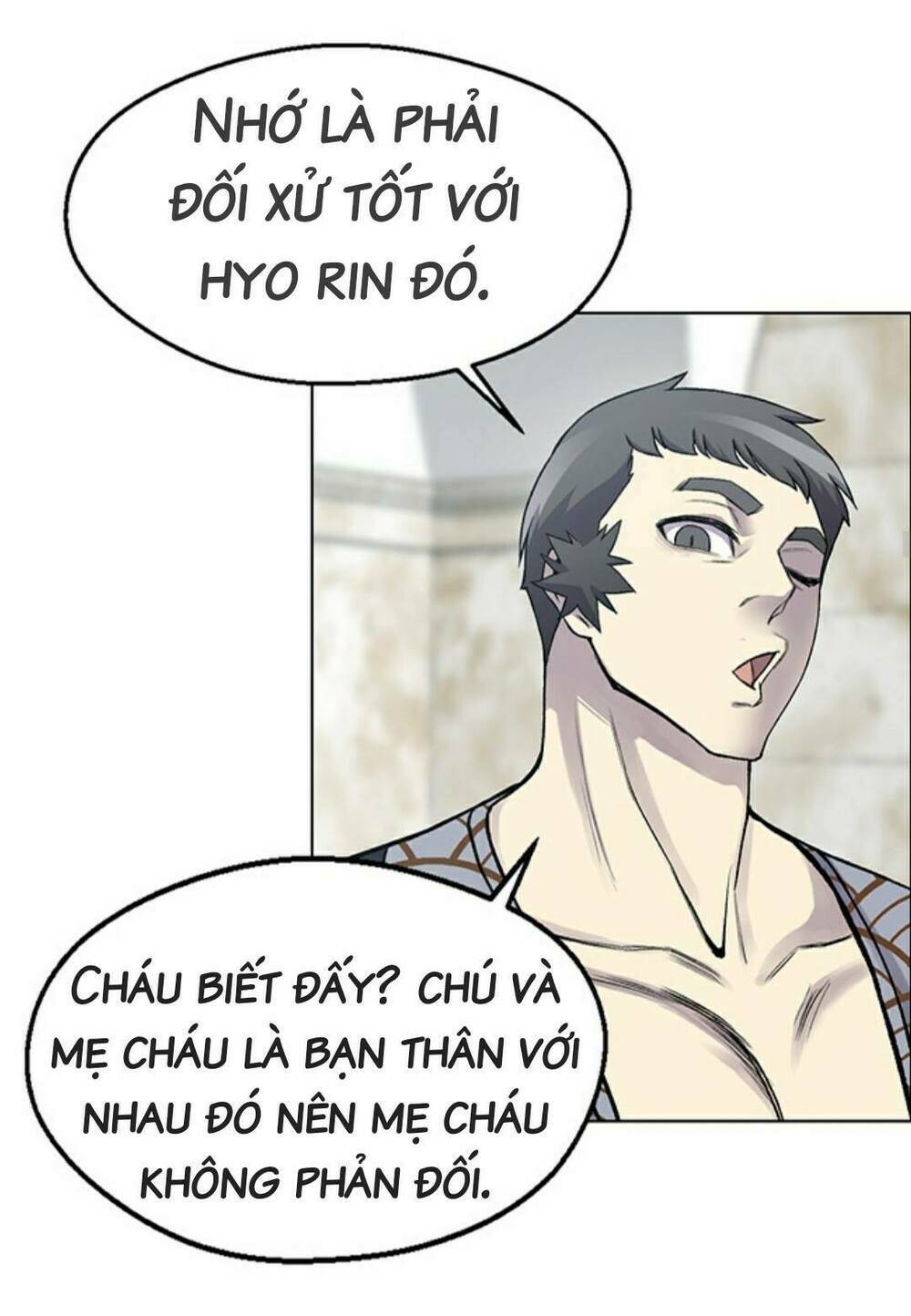 luân hồi ác nhân chapter 6 - Next chapter 7