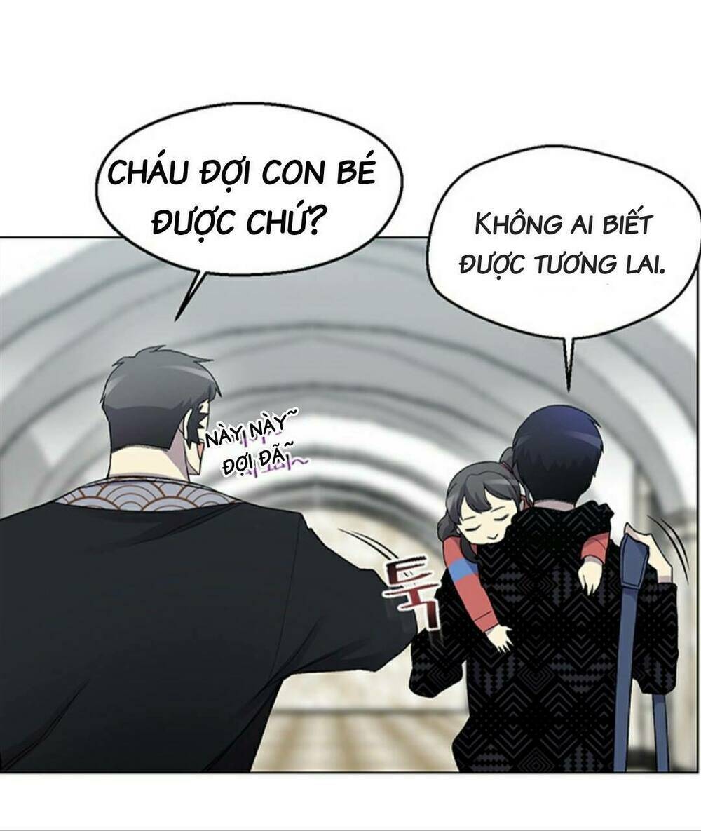 luân hồi ác nhân chapter 6 - Next chapter 7