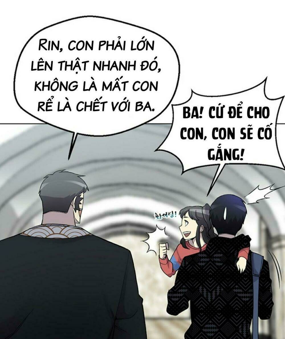 luân hồi ác nhân chapter 6 - Next chapter 7