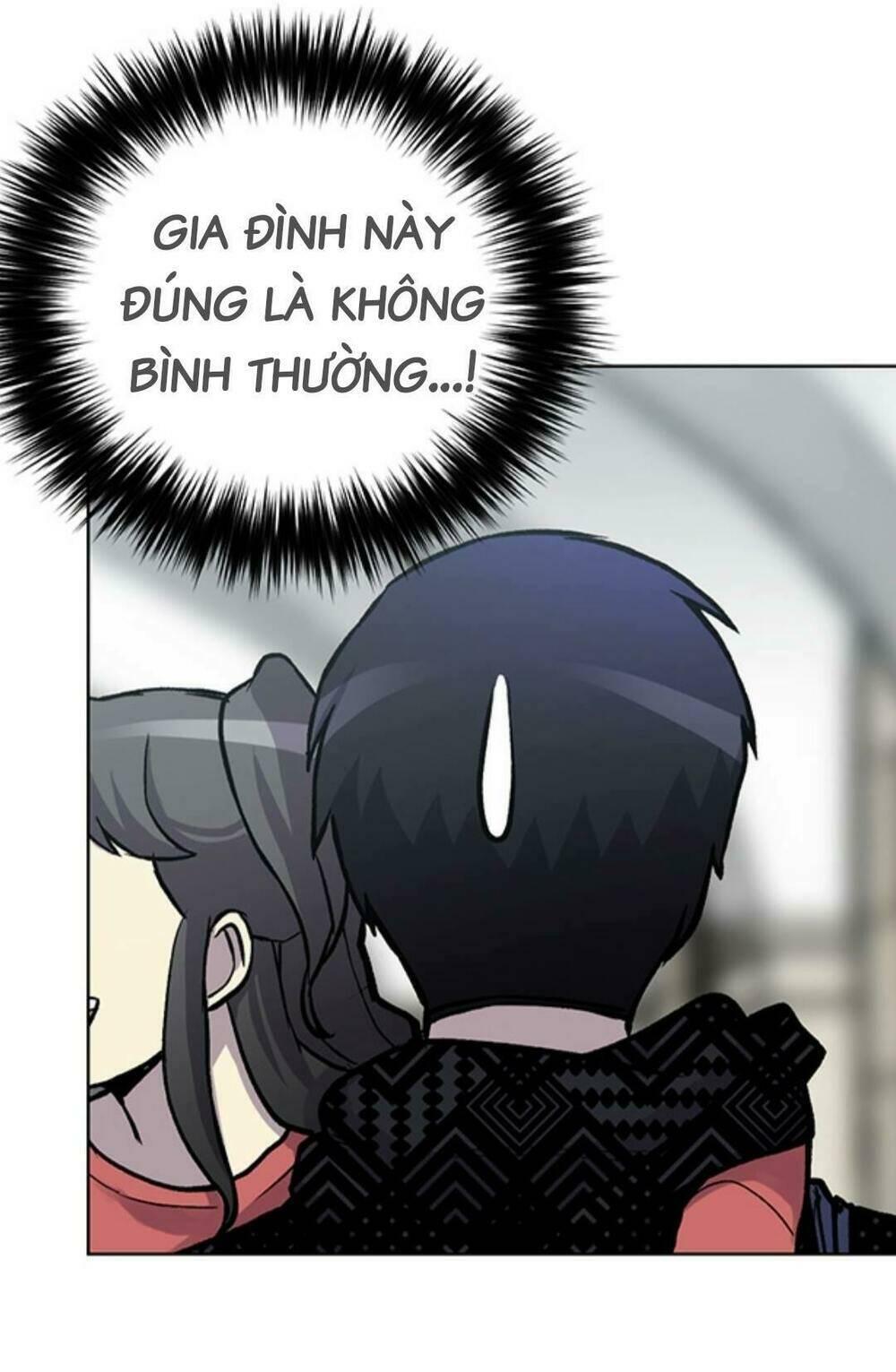 luân hồi ác nhân chapter 6 - Next chapter 7