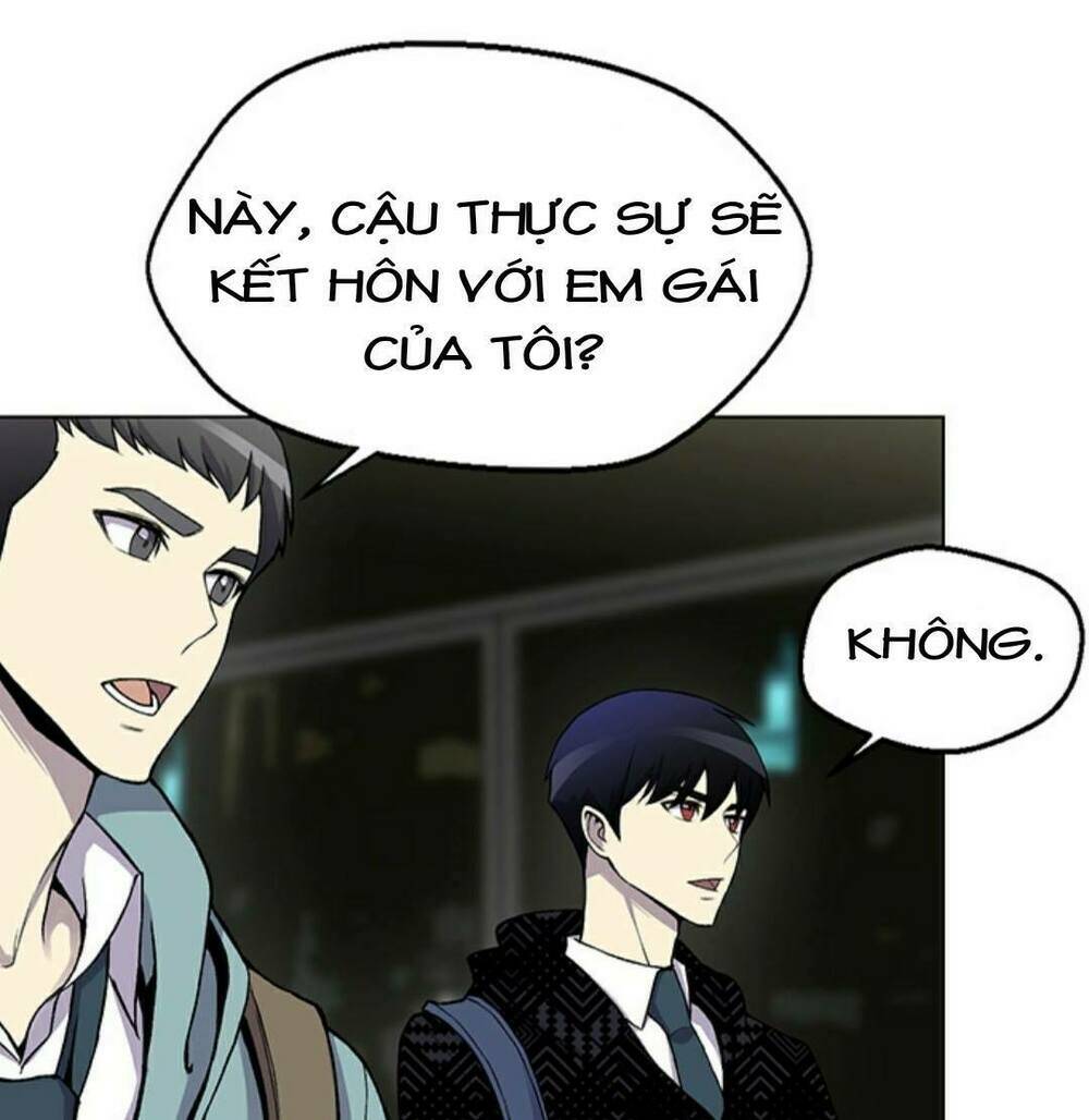 luân hồi ác nhân chapter 6 - Next chapter 7