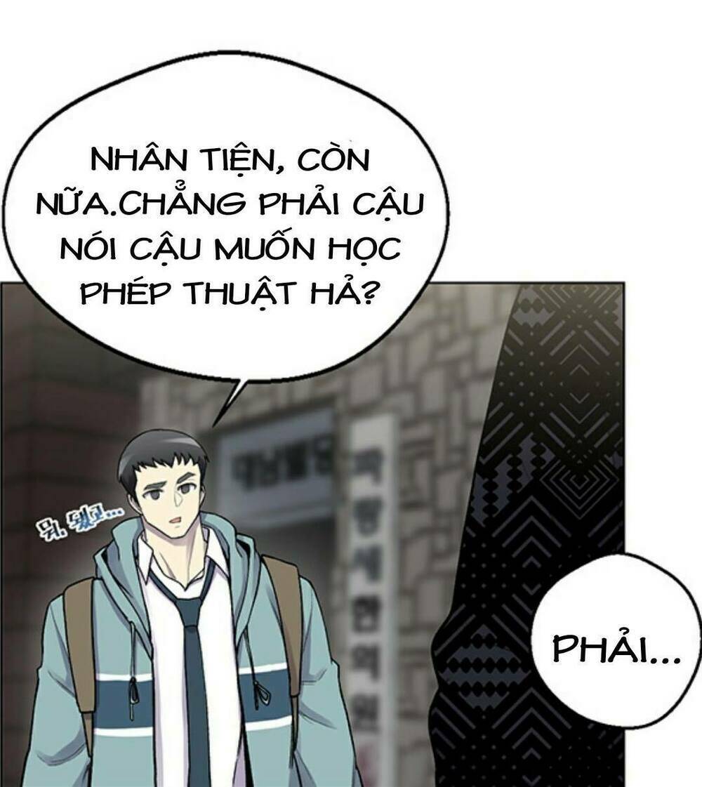 luân hồi ác nhân chapter 6 - Next chapter 7