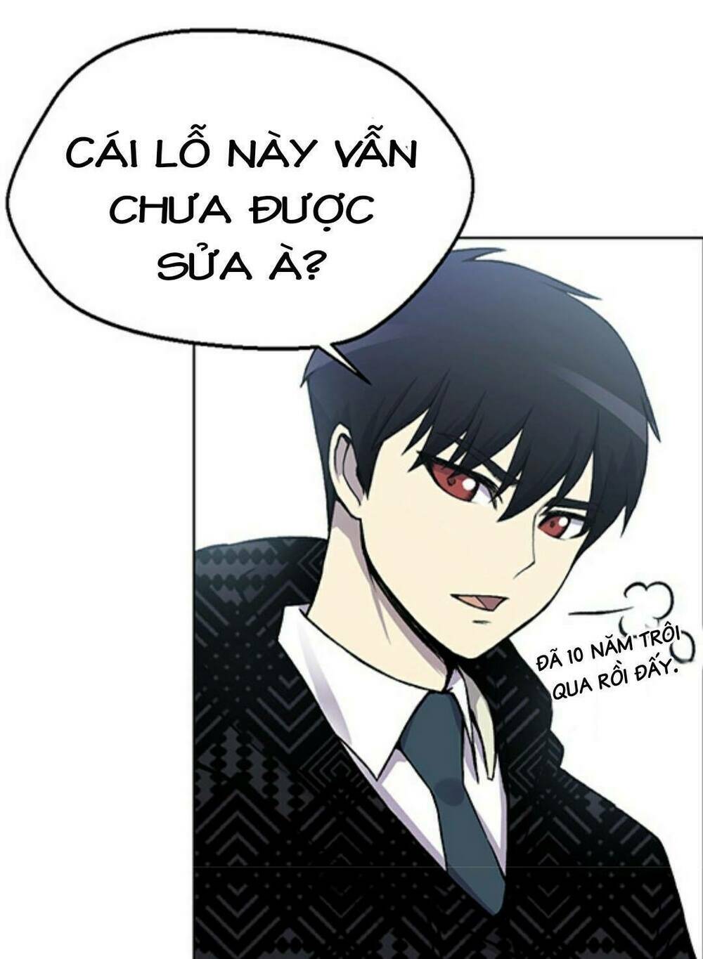 luân hồi ác nhân chapter 6 - Next chapter 7