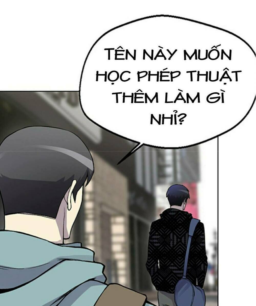 luân hồi ác nhân chapter 6 - Next chapter 7