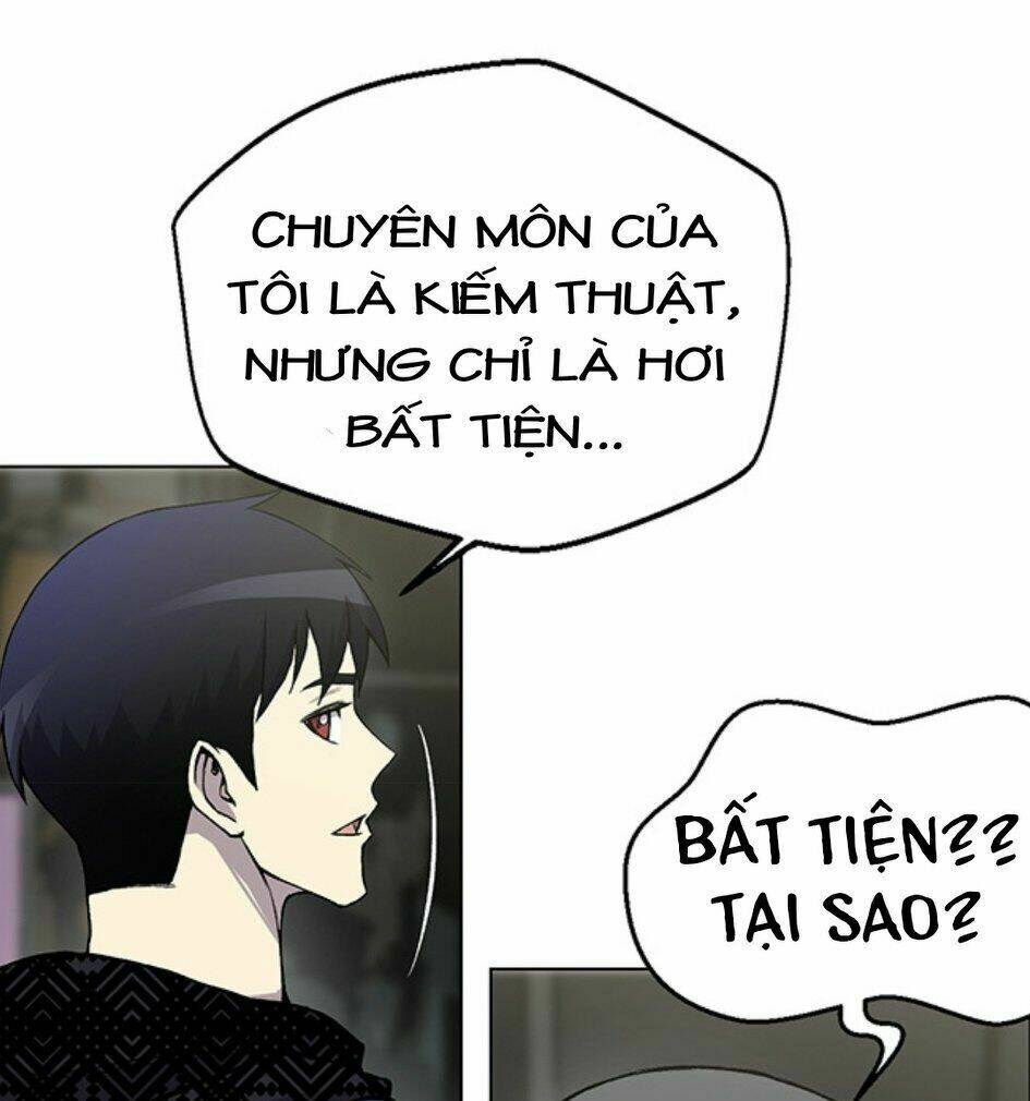 luân hồi ác nhân chapter 6 - Next chapter 7