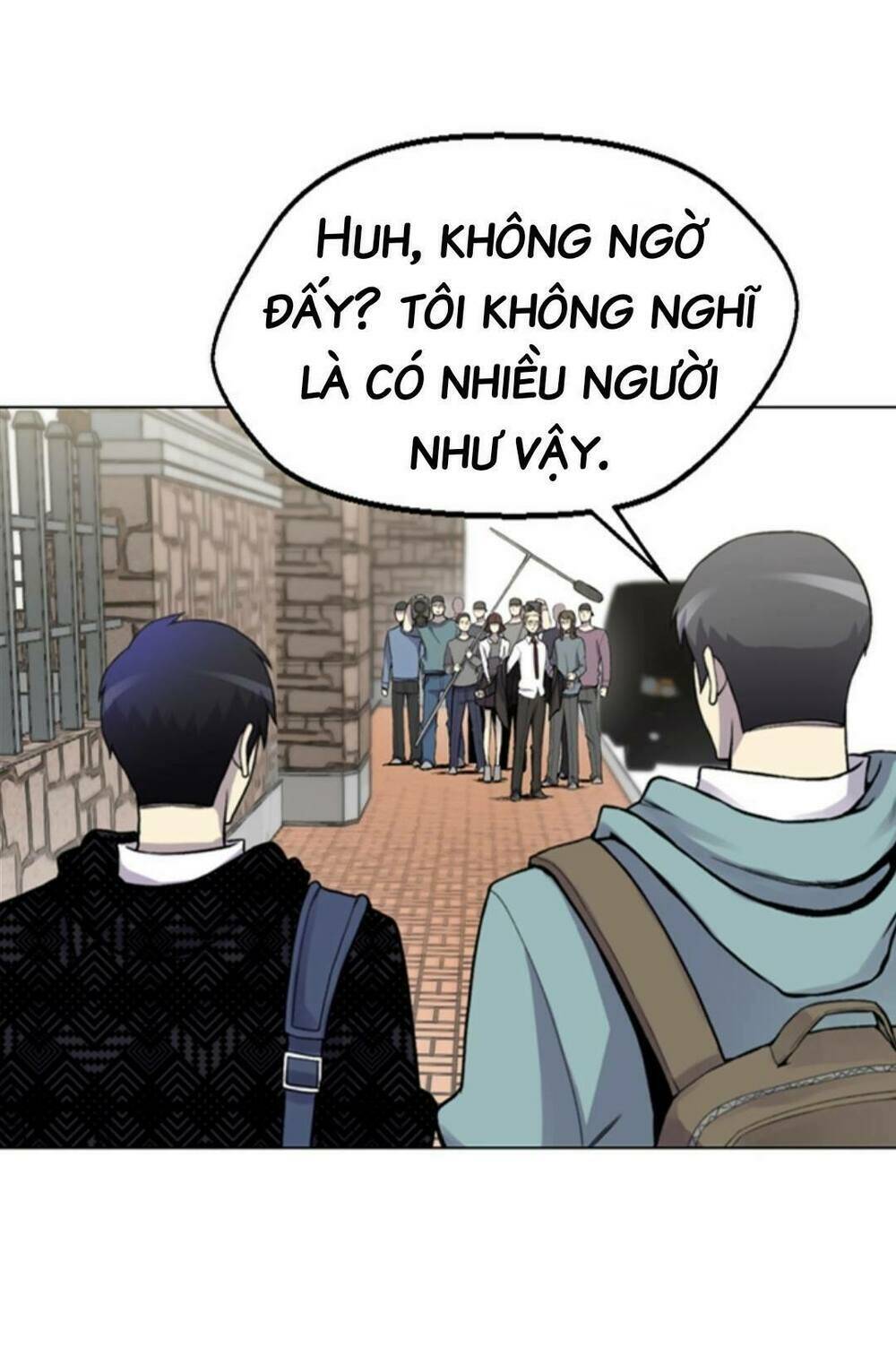 luân hồi ác nhân chapter 6 - Next chapter 7