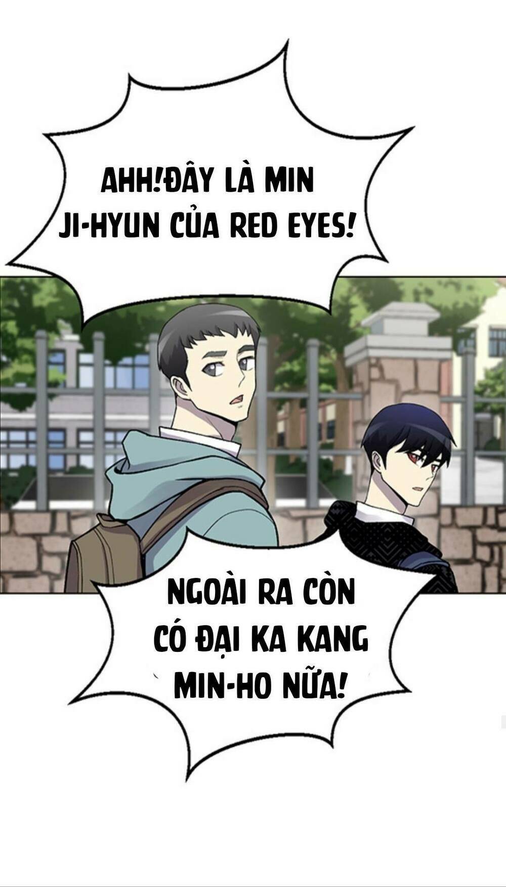 luân hồi ác nhân chapter 6 - Next chapter 7