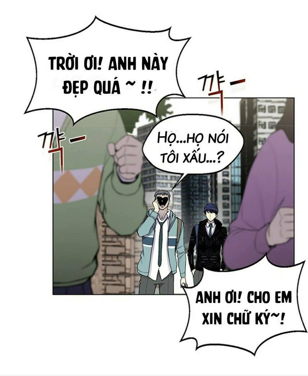 luân hồi ác nhân chapter 6 - Next chapter 7