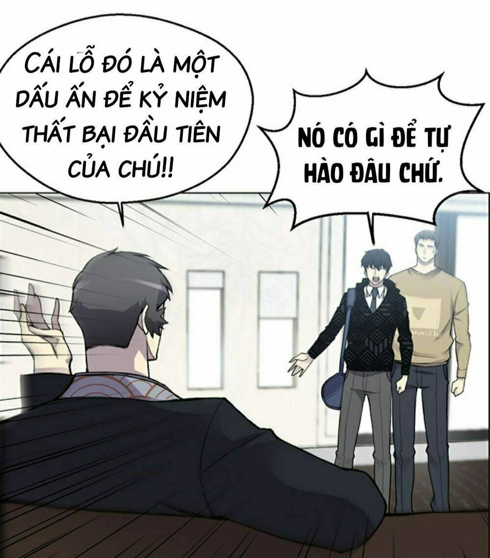 luân hồi ác nhân chapter 6 - Next chapter 7