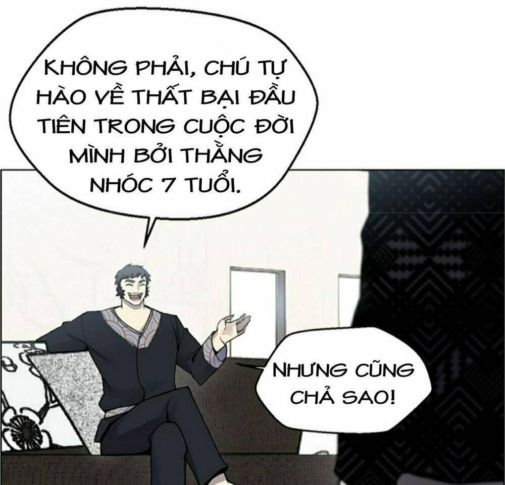 luân hồi ác nhân chapter 6 - Next chapter 7