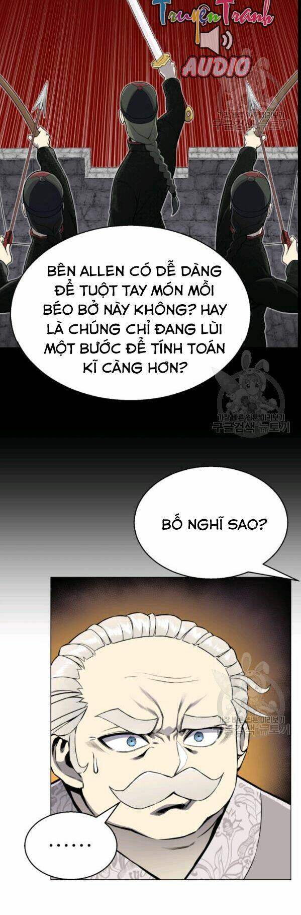 luân hồi ác nhân chương 62 - Next chapter 63