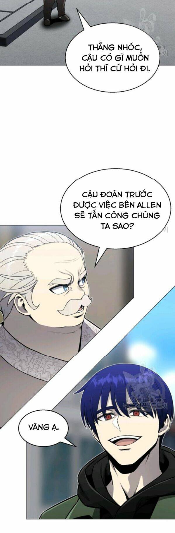 luân hồi ác nhân chương 62 - Next chapter 63